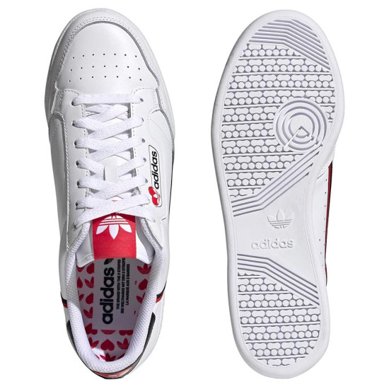Adidas Continental 80